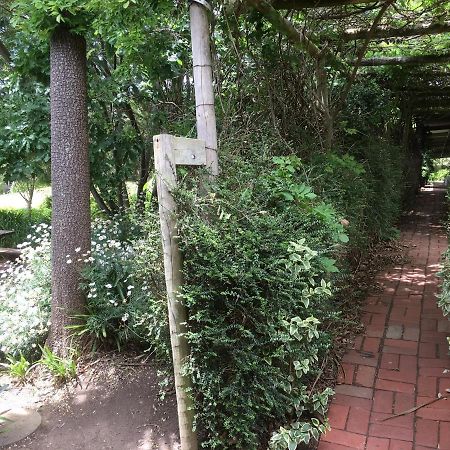 Highfield Cottage マセドニア エクステリア 写真