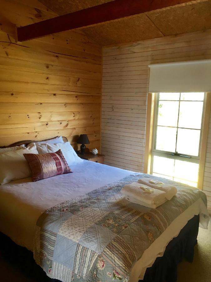 Highfield Cottage マセドニア エクステリア 写真