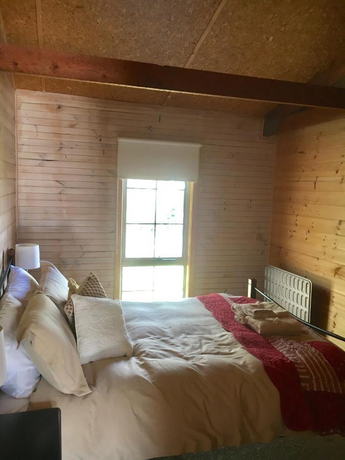 Highfield Cottage マセドニア エクステリア 写真